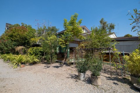 House in Chiang Mai, Thailand 3 bedrooms № 121915 - photo 3