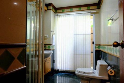 House in Chiang Mai, Thailand 4 bedrooms № 121921 - photo 18