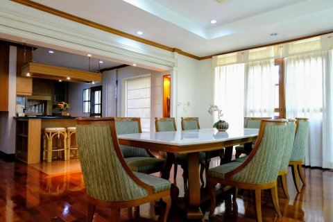 House in Chiang Mai, Thailand 4 bedrooms № 121921 - photo 7