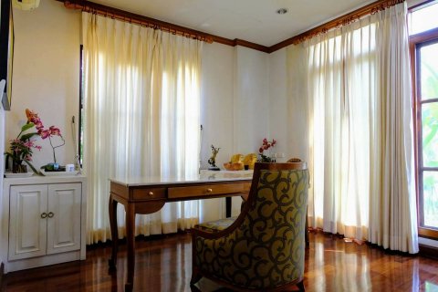 House in Chiang Mai, Thailand 4 bedrooms № 121921 - photo 9