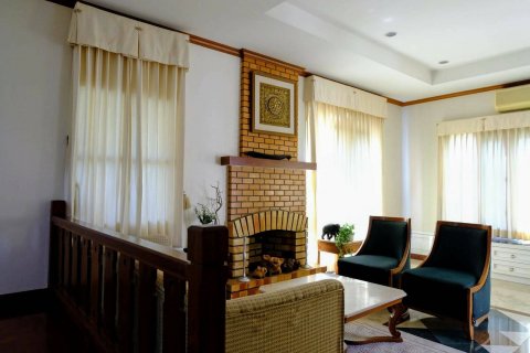 House in Chiang Mai, Thailand 4 bedrooms № 121921 - photo 8