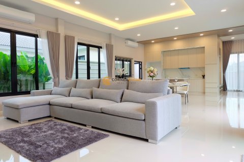 Студия в Паттайя, Таиланд № 132159 - фото 7