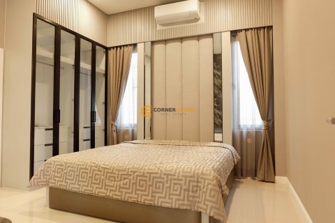 Студия в Паттайя, Таиланд № 132159 - фото 14