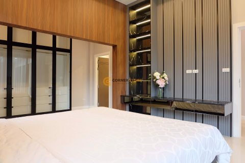 Студия в Паттайя, Таиланд № 132159 - фото 13