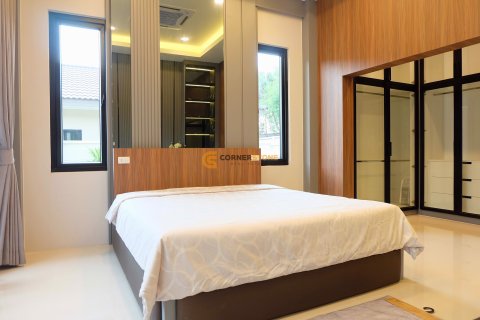 Студия в Паттайя, Таиланд № 132159 - фото 12