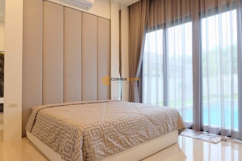 Студия в Паттайя, Таиланд № 132159 - фото 9