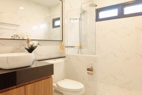 Студия в Паттайя, Таиланд № 132159 - фото 11