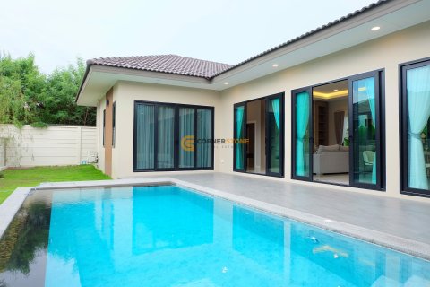 Студия в Паттайя, Таиланд № 132159 - фото 2