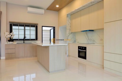 Студия в Паттайя, Таиланд № 132159 - фото 8