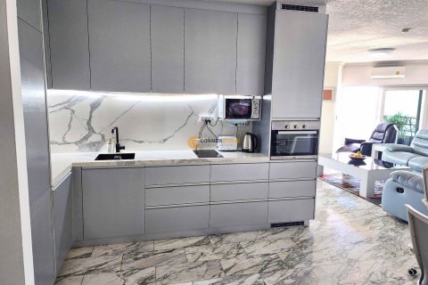 Студия в кондо в Паттайе, Таиланд № 132163 - фото 8