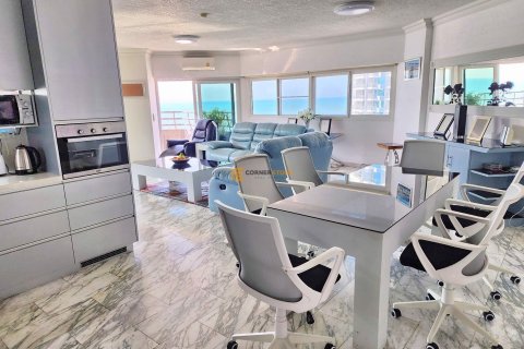 Студия в кондо в Паттайе, Таиланд № 132163 - фото 6