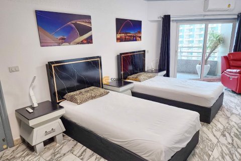 Студия в кондо в Паттайе, Таиланд № 132163 - фото 14