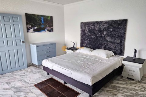 Студия в кондо в Паттайе, Таиланд № 132163 - фото 9