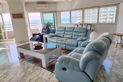 Студия в кондо в Паттайе, Таиланд № 132163 - фото 5