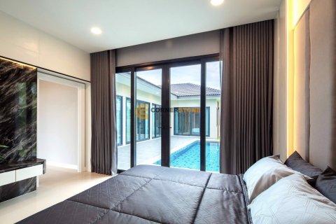 Студия в Паттайя, Таиланд № 132160 - фото 11