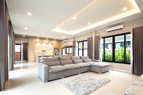 Студия в Паттайя, Таиланд № 132160 - фото 6