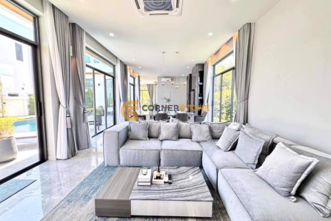 Studio in Bang Lamung, Thailand № 132158 - photo 7