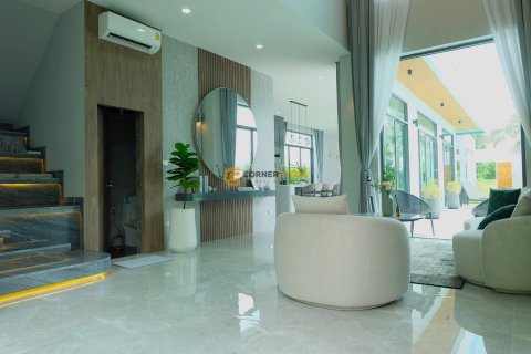 Studio in Bang Lamung, Thailand № 132158 - photo 5