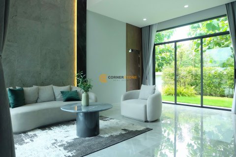 Studio in Bang Lamung, Thailand № 132158 - photo 4