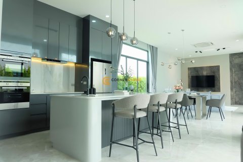 Studio in Bang Lamung, Thailand № 132158 - photo 8