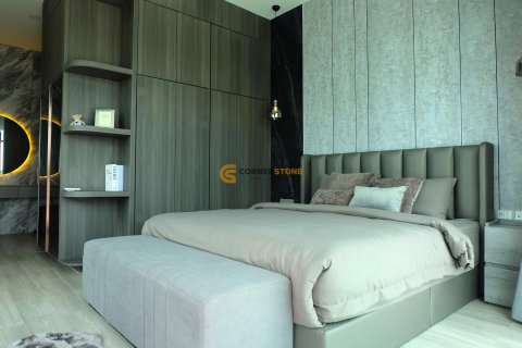 Studio in Bang Lamung, Thailand № 132158 - photo 20