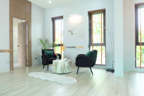 Studio in Bang Lamung, Thailand № 132158 - photo 16