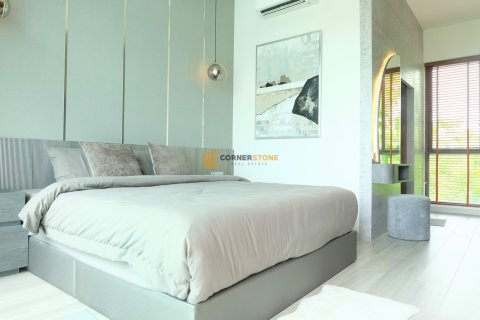 Studio in Bang Lamung, Thailand № 132158 - photo 17