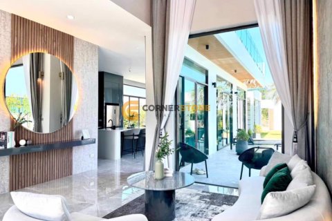 Studio in Bang Lamung, Thailand № 132158 - photo 3