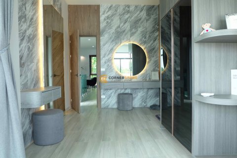 Studio in Bang Lamung, Thailand № 132158 - photo 21