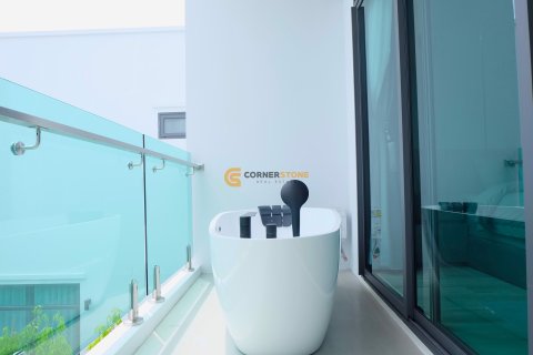 Studio in Bang Lamung, Thailand № 132158 - photo 18