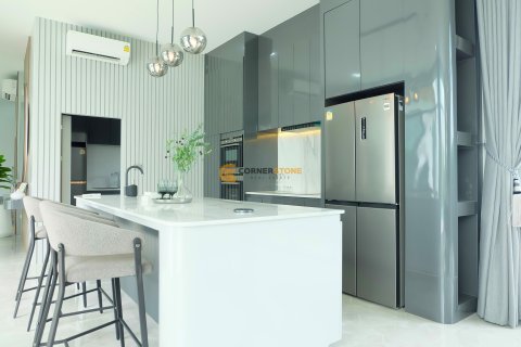 Studio in Bang Lamung, Thailand № 132158 - photo 9