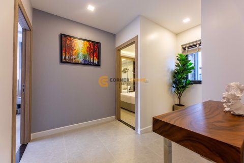 Studio à Pattaya, Thaïlande № 132161 - photo 12