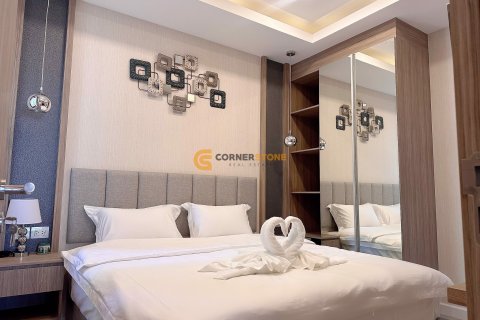 Studio à Pattaya, Thaïlande № 132161 - photo 15