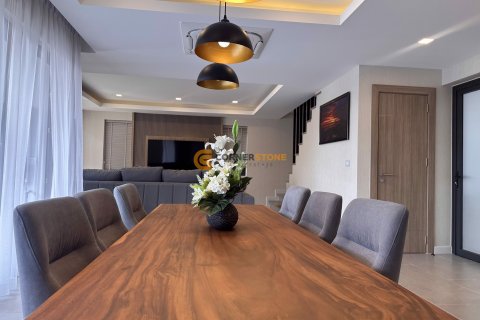 Studio à Pattaya, Thaïlande № 132161 - photo 7