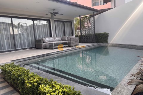 Studio à Pattaya, Thaïlande № 132161 - photo 2