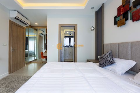 Studio à Pattaya, Thaïlande № 132161 - photo 11