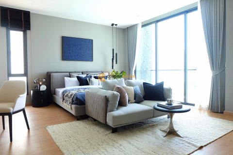 Студия в Паттайя, Таиланд № 132157 - фото 14