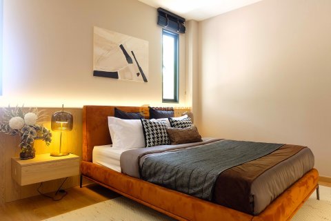 Студия в Паттайя, Таиланд № 132157 - фото 22