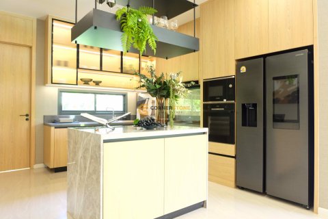 Студия в Паттайя, Таиланд № 132157 - фото 10