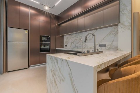 Villa in Bang Lamung, Thailand 4 bedrooms № 120253 - photo 10