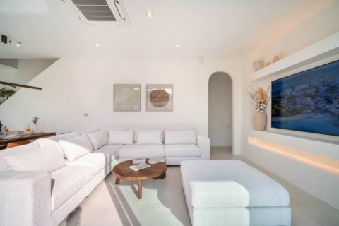 Вилла в Раваи, Таиланд с 4 спальнями  № 120254 - фото 3