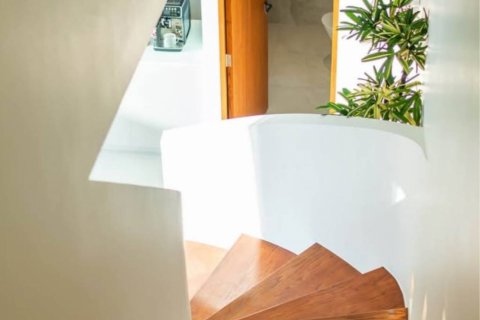 Вилла в Раваи, Таиланд с 4 спальнями  № 120254 - фото 10