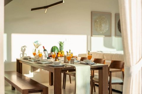 Вилла в Раваи, Таиланд с 4 спальнями  № 120254 - фото 6