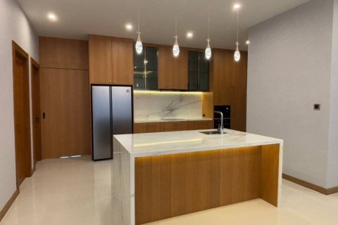 Вилла в Паттайе, Таиланд с 3 спальнями  № 120250 - фото 6