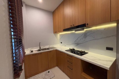 Вилла в Паттайе, Таиланд с 3 спальнями  № 120250 - фото 8