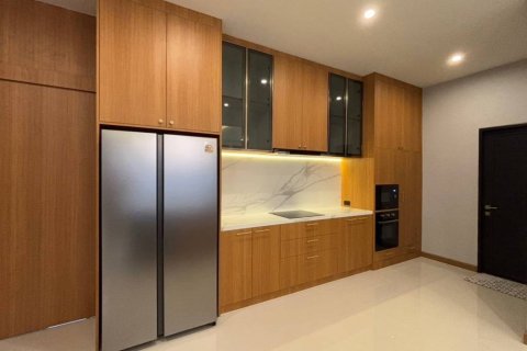 Вилла в Паттайе, Таиланд с 3 спальнями  № 120250 - фото 5