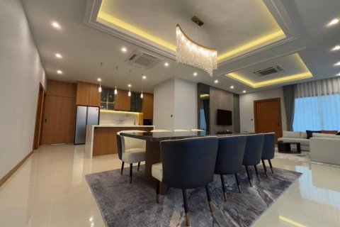 Вилла в Паттайе, Таиланд с 3 спальнями  № 120250 - фото 3