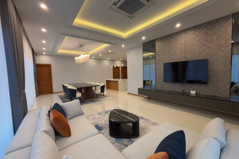 Вилла в Паттайе, Таиланд с 3 спальнями  № 120250 - фото 2