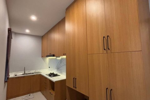 Вилла в Паттайе, Таиланд с 3 спальнями  № 120250 - фото 9