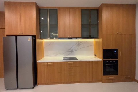 Вилла в Паттайе, Таиланд с 3 спальнями  № 120250 - фото 7